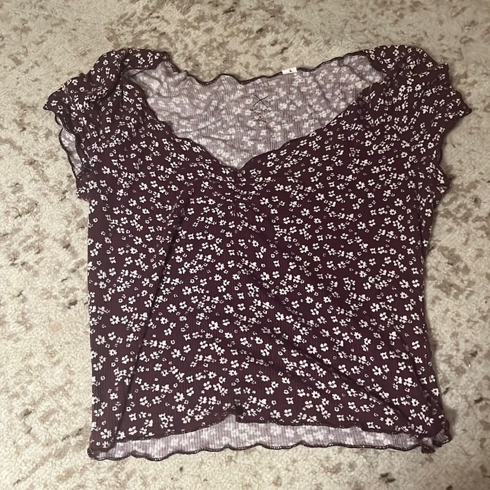 Pacsun top